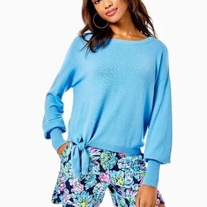 Lilly Pulitzer Nariah Sweater XS